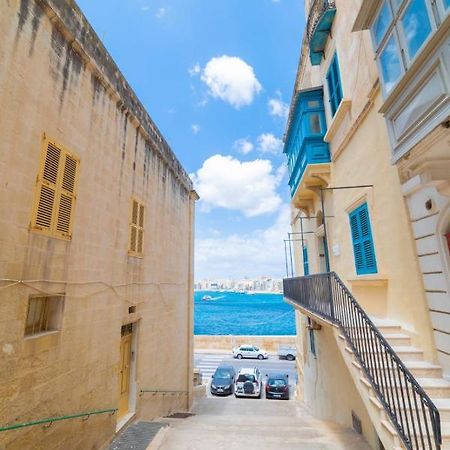 Central Valletta Townhouse-Hosted By Sweetstay Esterno foto