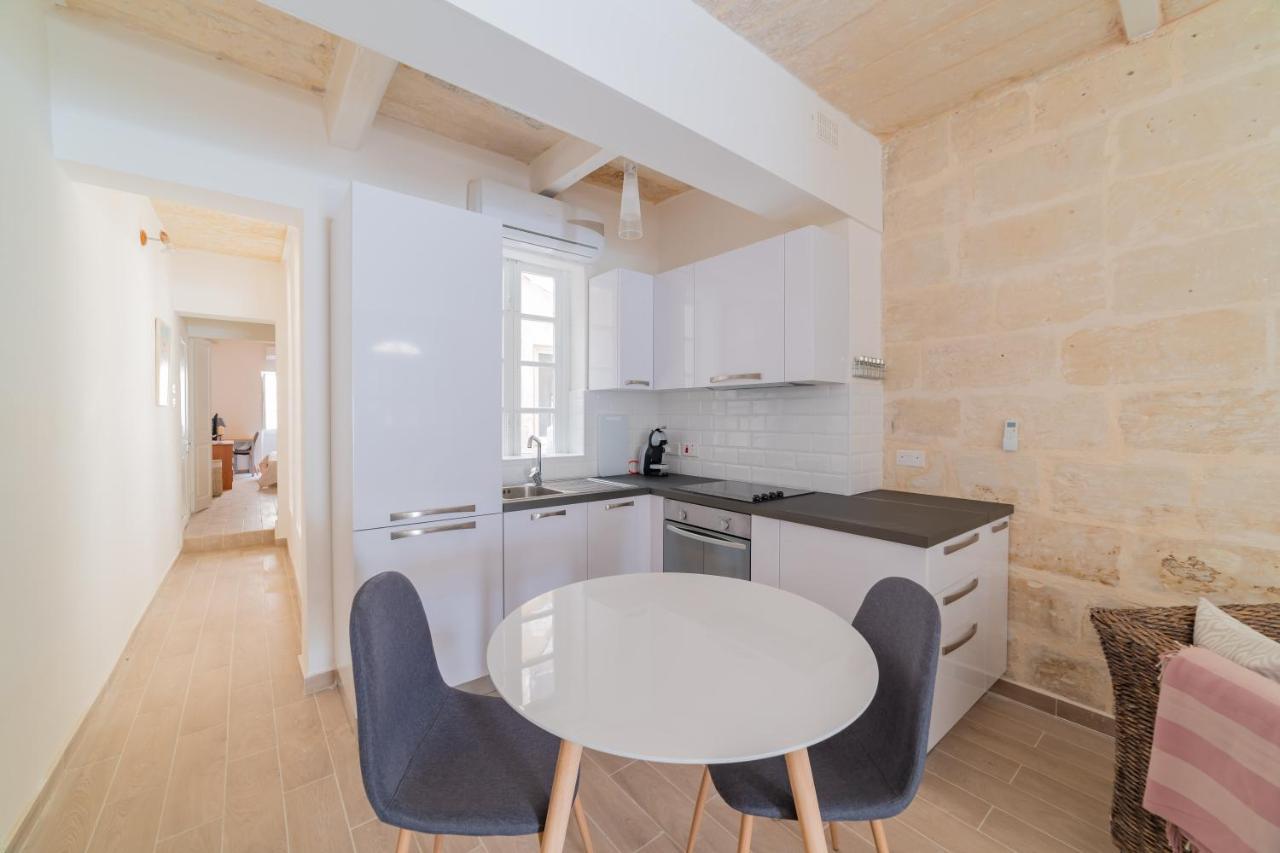 Central Valletta Townhouse-Hosted By Sweetstay Esterno foto