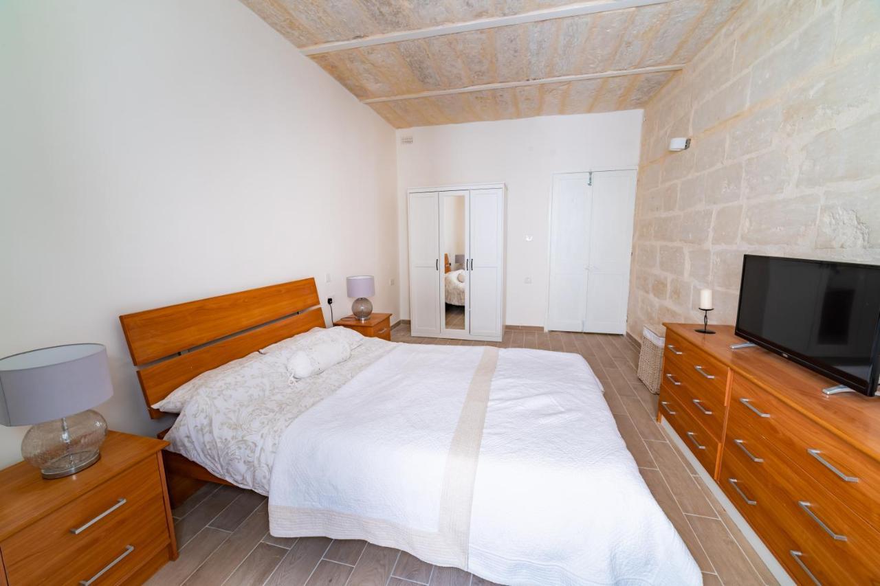 Central Valletta Townhouse-Hosted By Sweetstay Esterno foto