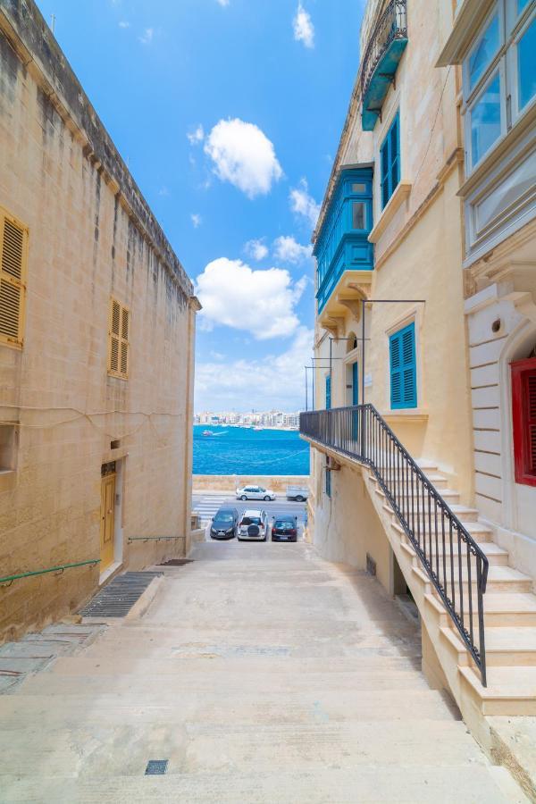Central Valletta Townhouse-Hosted By Sweetstay Esterno foto