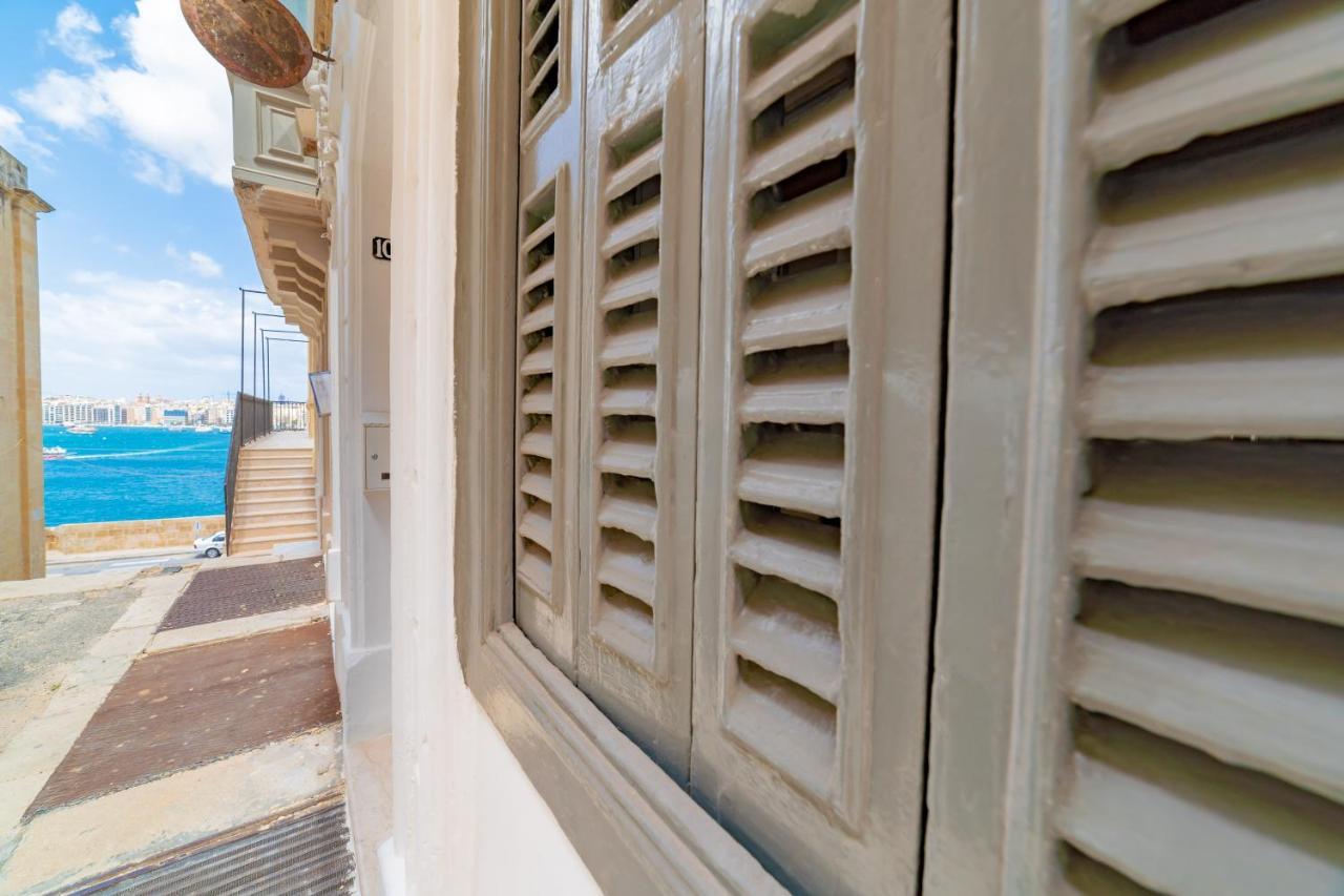 Central Valletta Townhouse-Hosted By Sweetstay Esterno foto