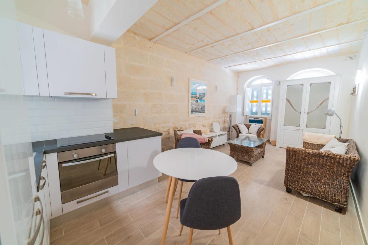 Central Valletta Townhouse-Hosted By Sweetstay Esterno foto
