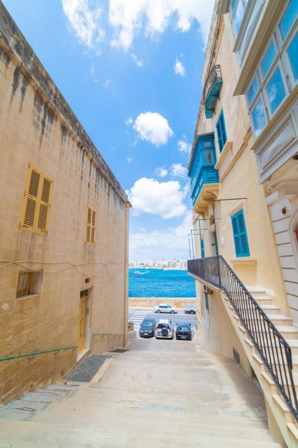 Central Valletta Townhouse-Hosted By Sweetstay Esterno foto