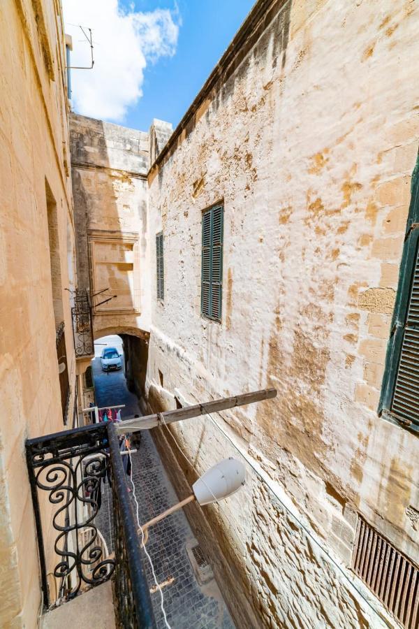 Central Valletta Townhouse-Hosted By Sweetstay Esterno foto